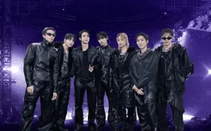 💜👑BTS👑💜