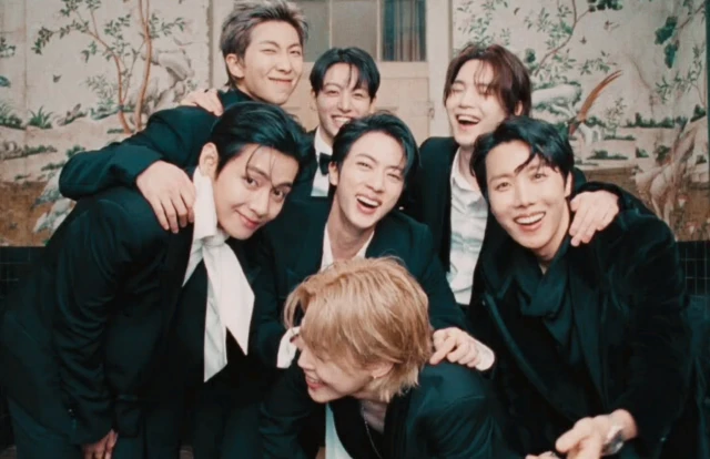 BTSARMY