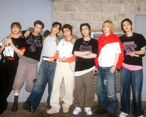 ARIRANG WORLD TOUR PARIS DAY 1