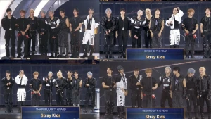 Stray Kids🌟
