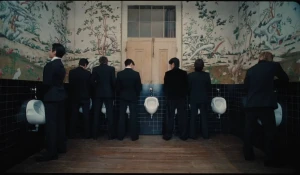 BTS IS THE BEST
