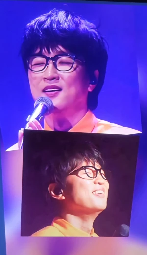 박창근 가수님 응원합니다