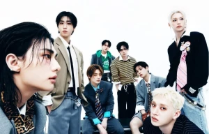 Stray kids ❤️❤️❤️