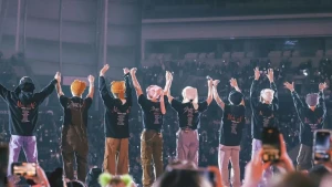 Stray Kids🧡🧡🧡