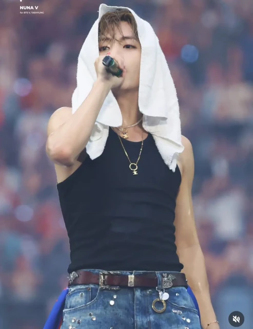 Kim Taehyung💜