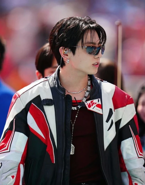 jungkook