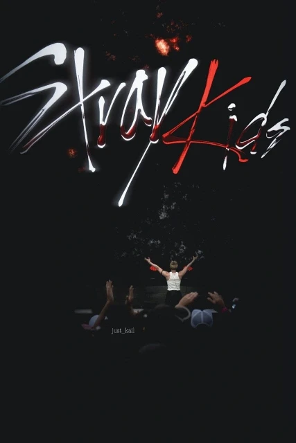 Stray Kids🔥