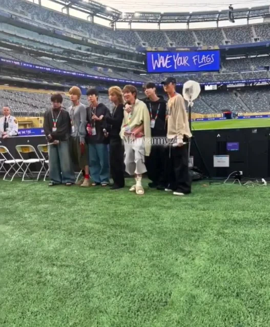 Live, Laugh, and Love BTS