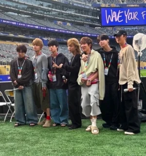‼️BTS AT WORLD CUP 2026‼️