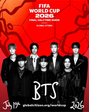 BTS x FIFA