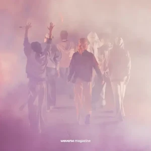 STREAM NORMAL MV!