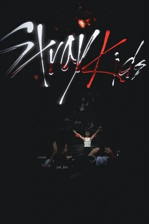 Stray Kids🔥