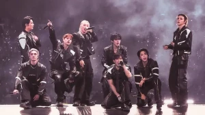 Stray Kids energy🔥