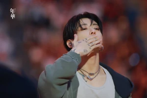 JUNGKOOK