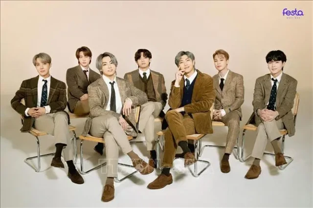 VOTE AND STREAM