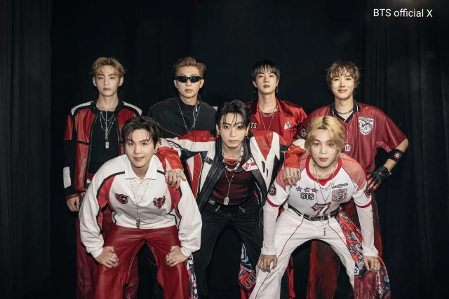 BTS💜‪