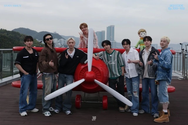 Stray kids 🧡🧡🧡