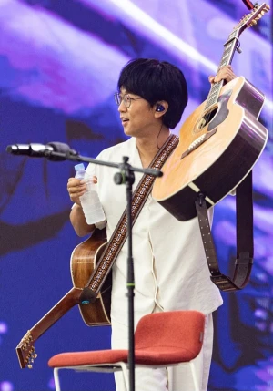 박창근 가수님 응원합니다
