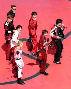 Les\'t go Army 💜