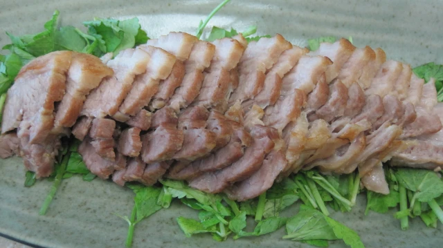 하루 가수님 오늘의 메뉴~!