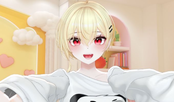 <b class='maincolor'>Isegye Idol JINGBURGER</b> Birthday Project