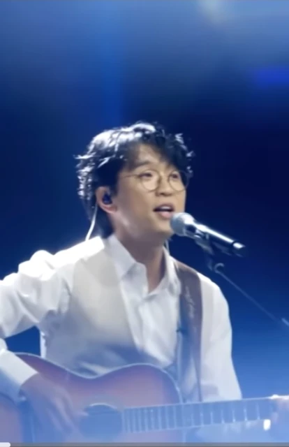 박창근 가수님 응원합니다