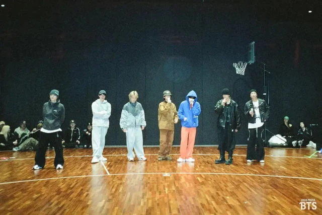 Bts i love you