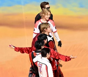BANGTAN