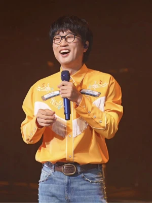박창근 가수님 응원합니다