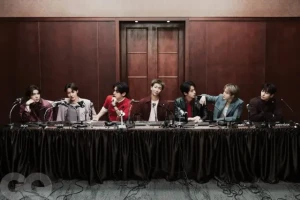 BTS 💜