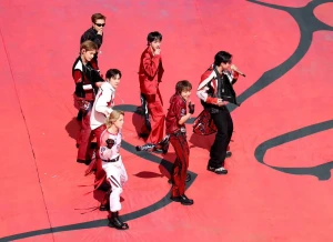 SLAYYYY BANGTAN