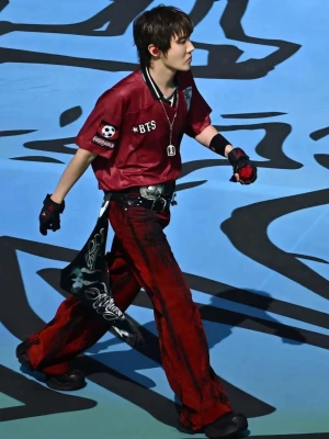 STAGEMASTER J-HOPE