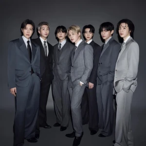 BANGTAN 😎🔥