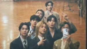 gooo btsss