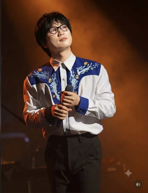 박창근가수님 응원합니다
