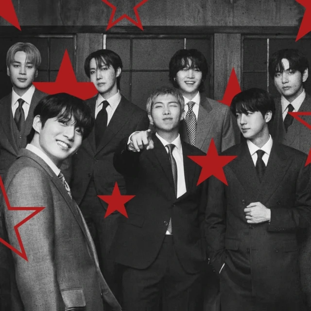 ARMYS, ASSEMBLE!!