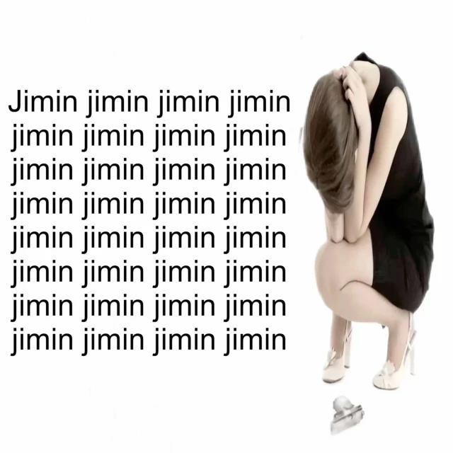 jimin i miss u
