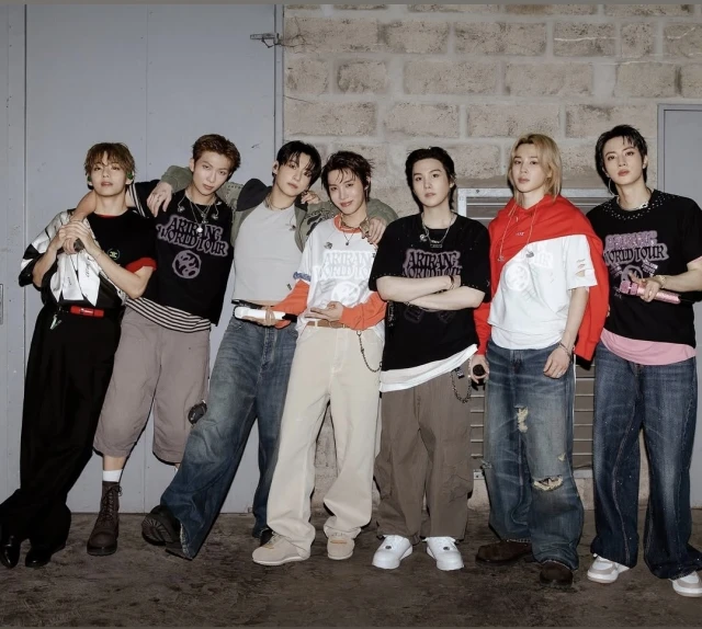 BANGTAN