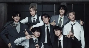 STREAM AND VOTE BTS