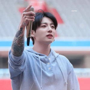 JUNGKOOK