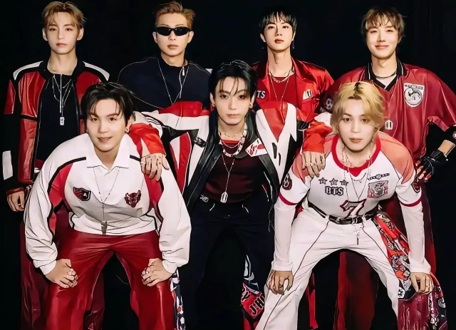 Please vote and stream