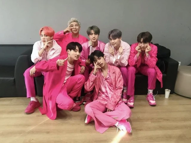 LET\'S GO ARMYSSS