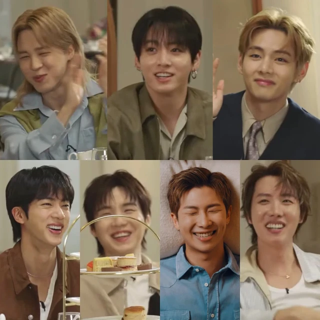 VOTE & STREAM !!