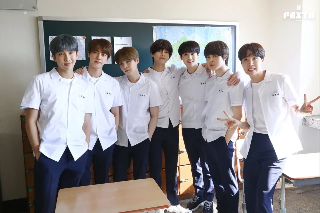 Please don’t  forget to vote BTS!!! Thank you so much