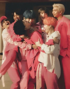 BANGTAN 💜