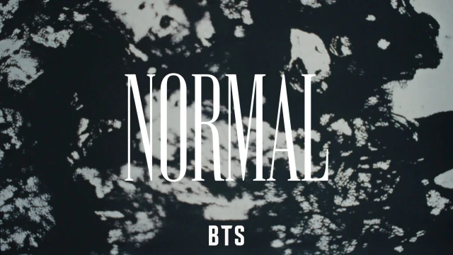 BTS NORMAL