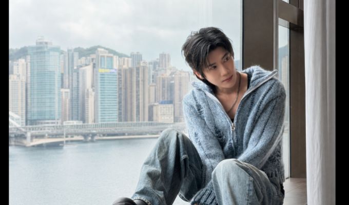 <b class='maincolor'>Kim Kyu-jong </b>  The 15anniversary project of Solo's debut
