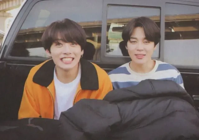 ㅡ 𐙚 J I K O O K ! ♡