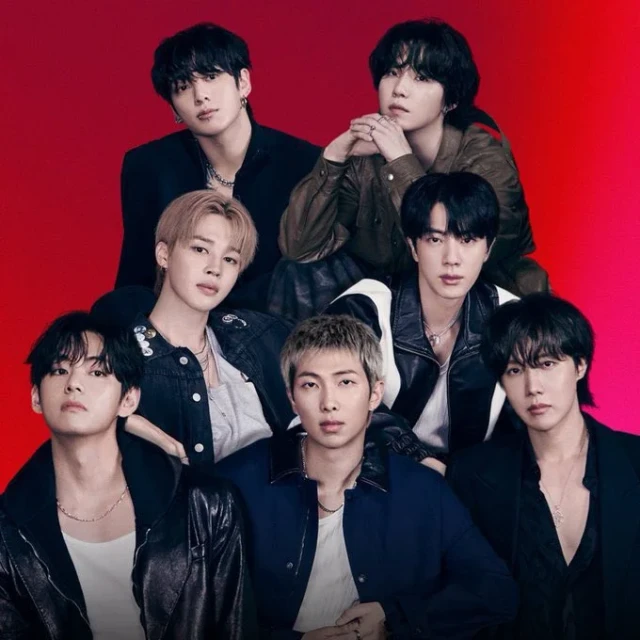 HISTORY MAKERS BTS 💜