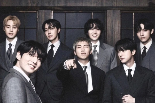 BANGTAN